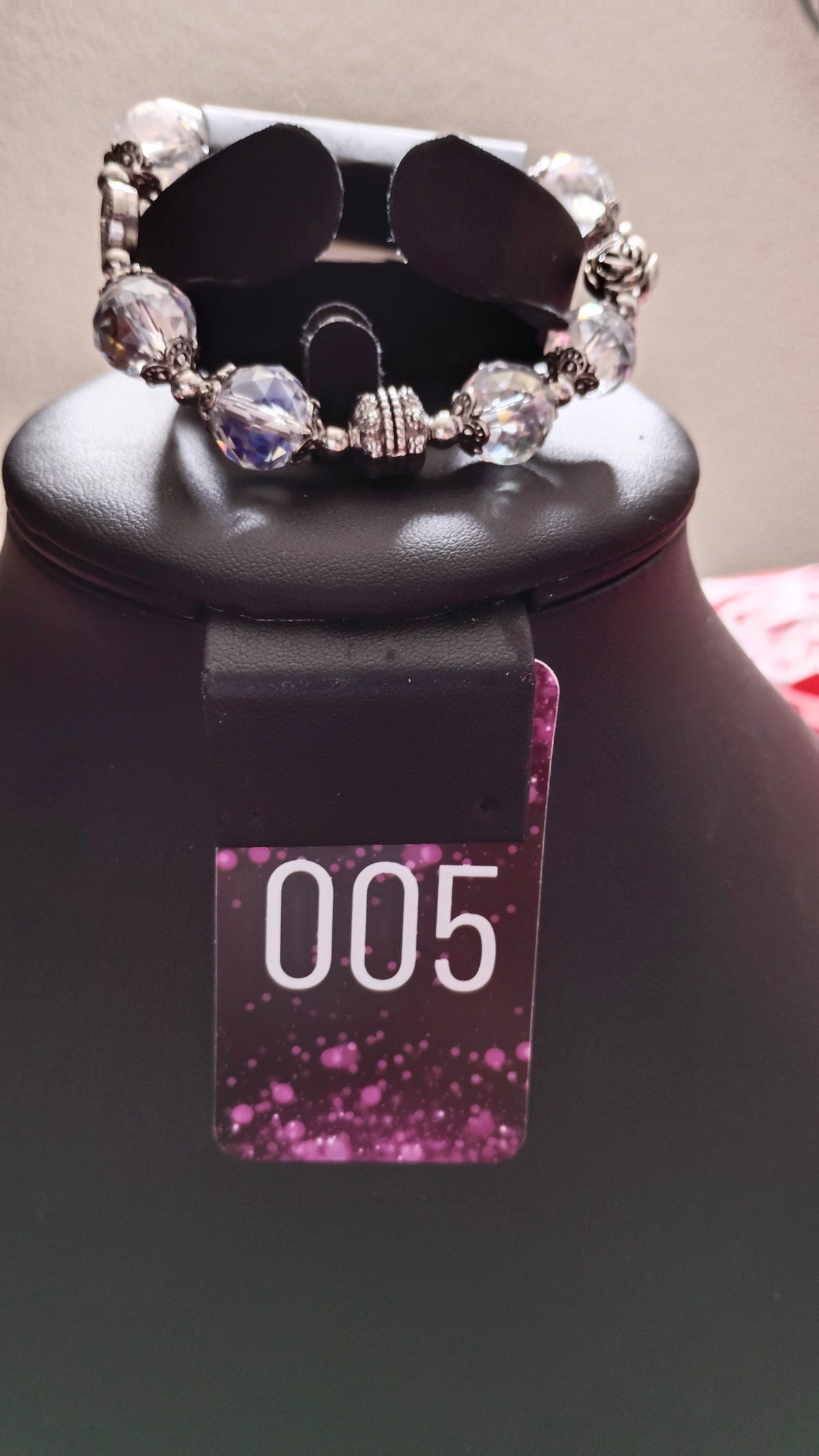Better off stretch bracelet