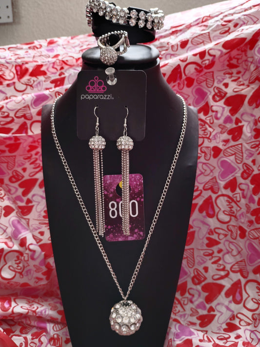 Fashion Fix 4pc set 11/23