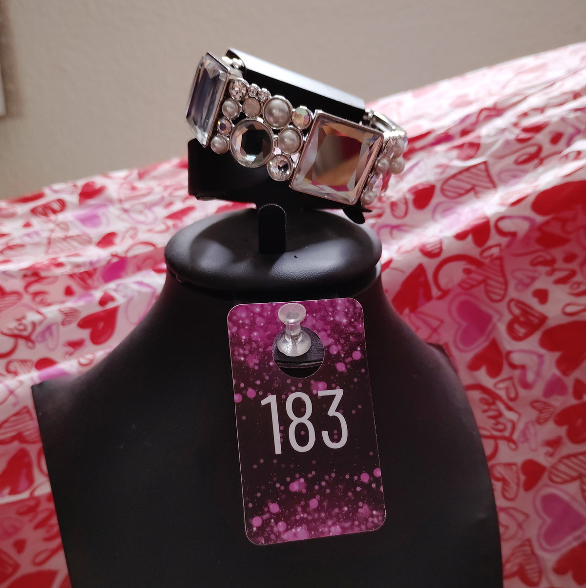 Glam to maxx bracelet