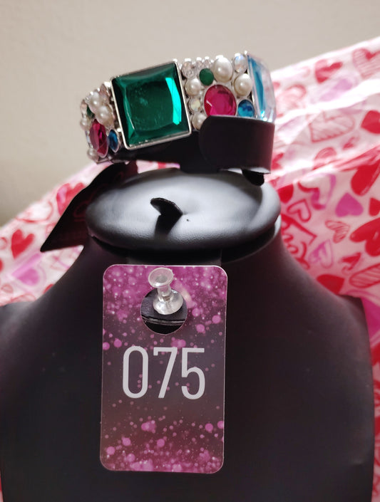 Glam to maxx multi bracelet